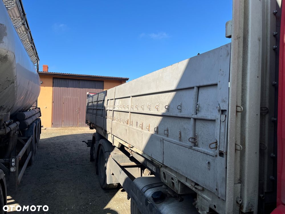 Schmidt Zabudowa paka bdf - 3