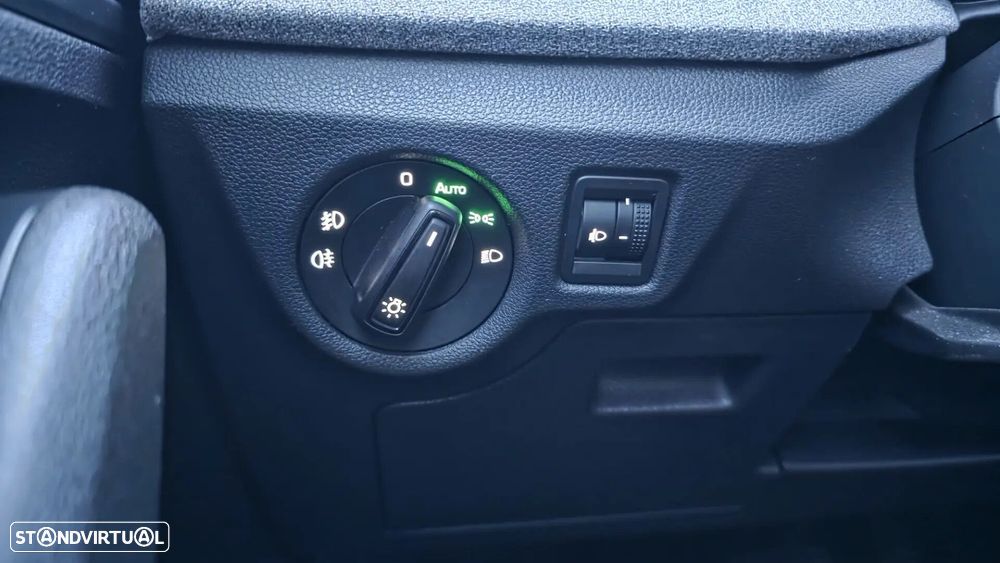 Skoda Kamiq 1.0 TSI Style DSG - 18