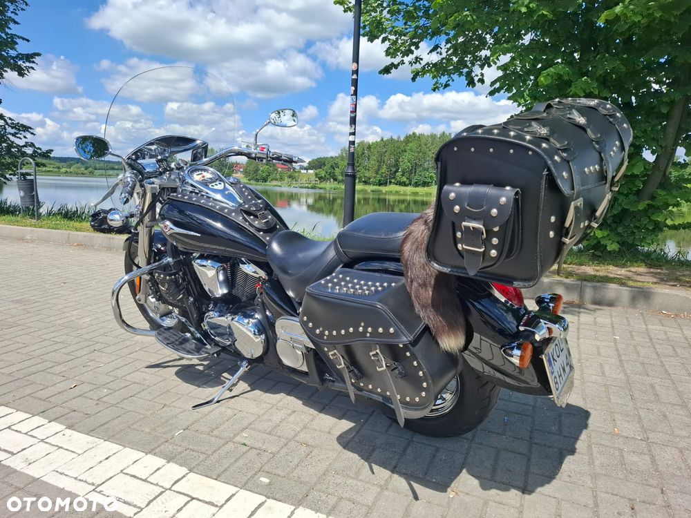 Kawasaki VN - 7