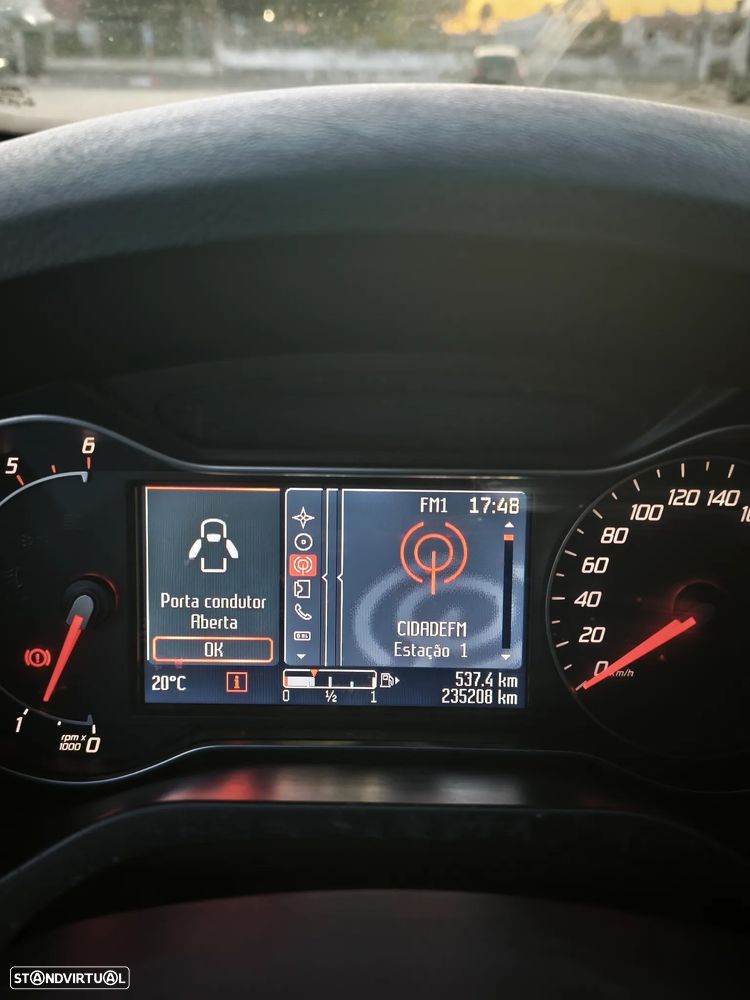 Ford S-Max - 7