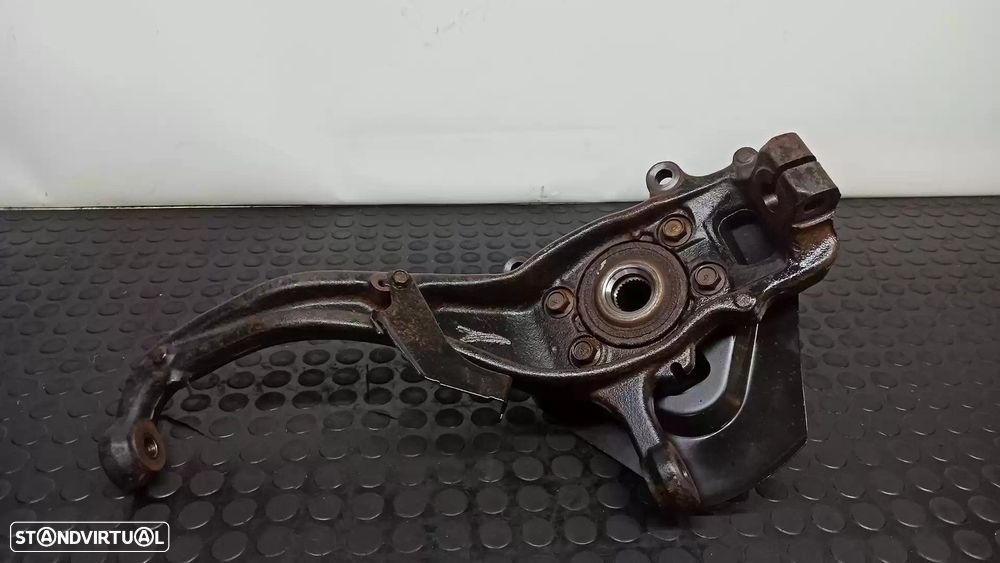 MANGA DE EIXO FRONTAL DIREITA NISSAN PATHFINDER III 2008 -40015EB000 - 3