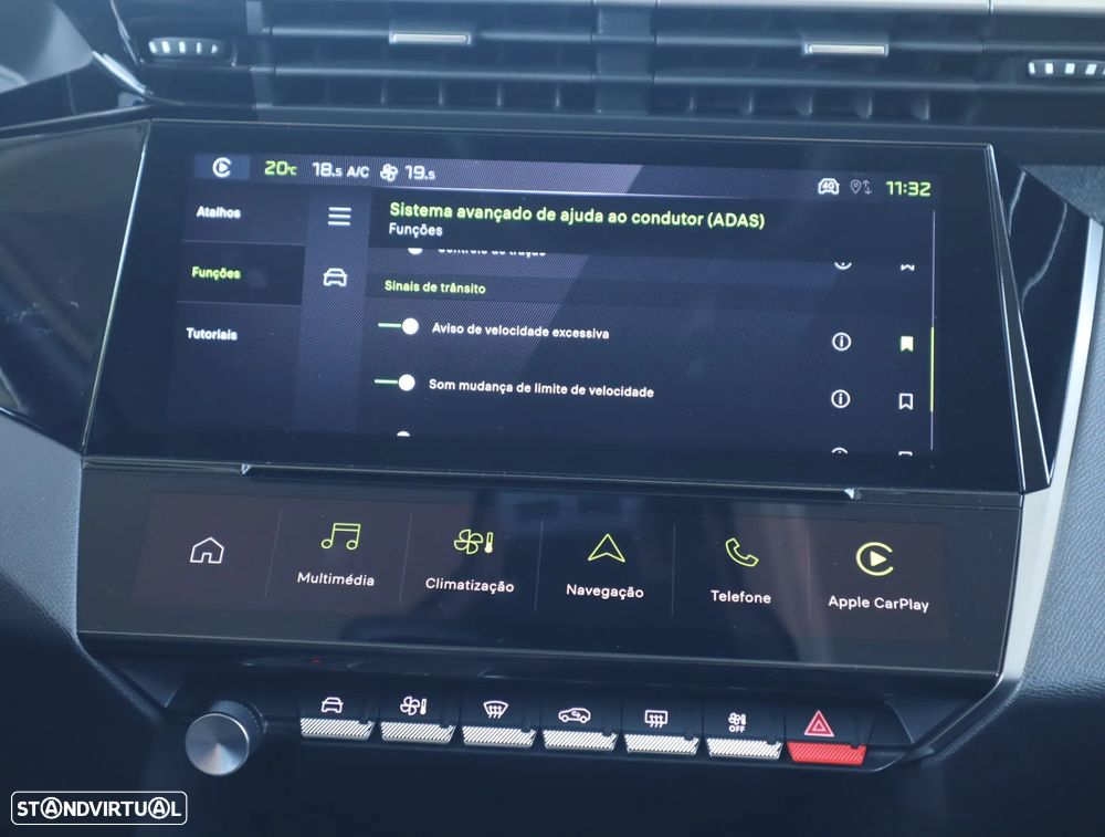 Peugeot e-308 156 Allure - 50