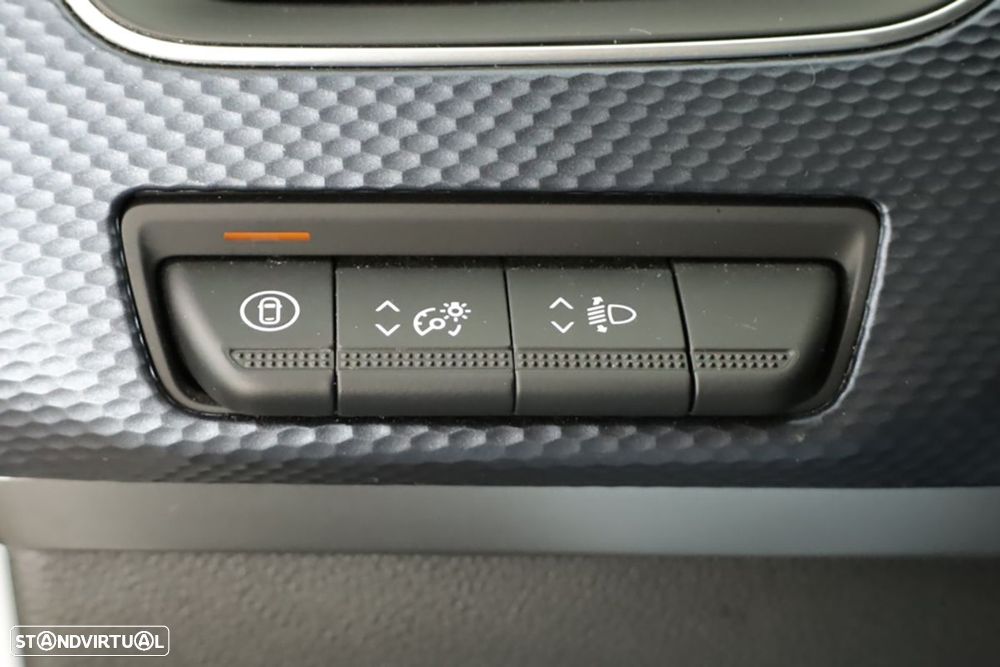 Renault Arkana 1.3 TCe Evolution EDC - 19