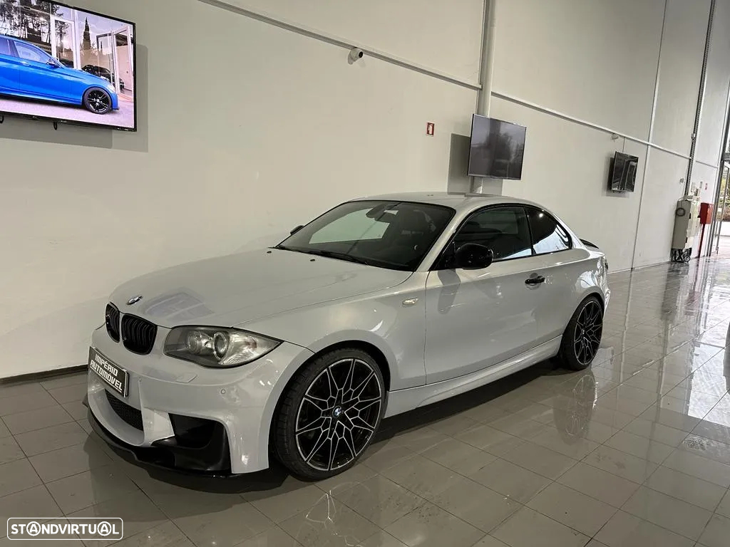 BMW 135 - 14