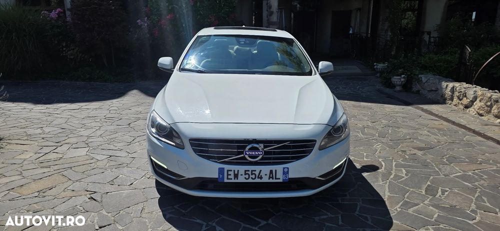 Volvo S60 - 1