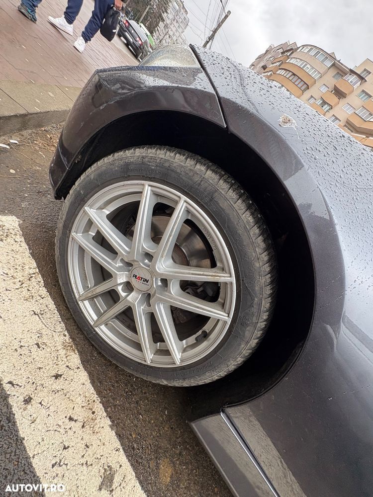 BMW Seria 3 320d - 5