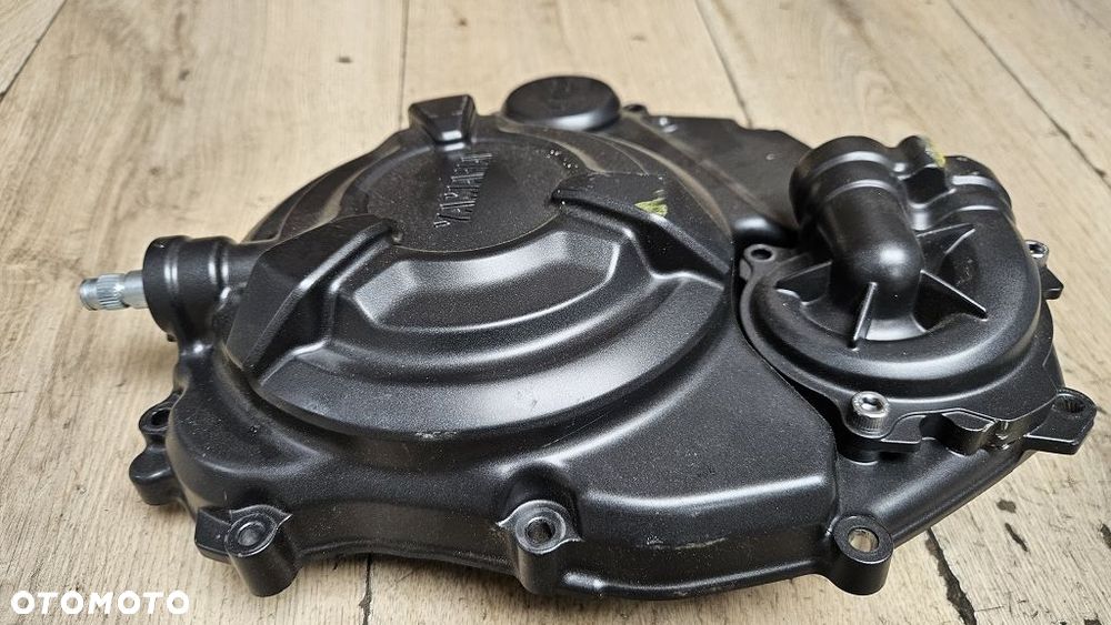 Pokrywa dekiel Yamaha MT07 Tracer MT-07 - 5