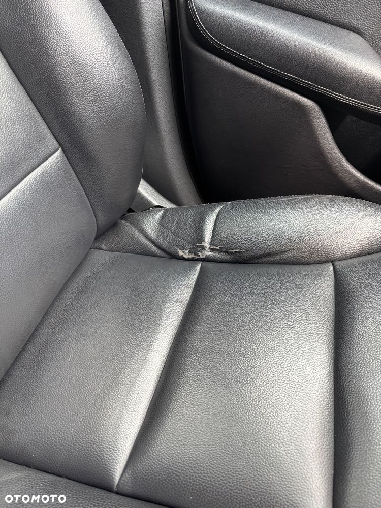 Mercedes-Benz Klasa B 180 CDI - 12