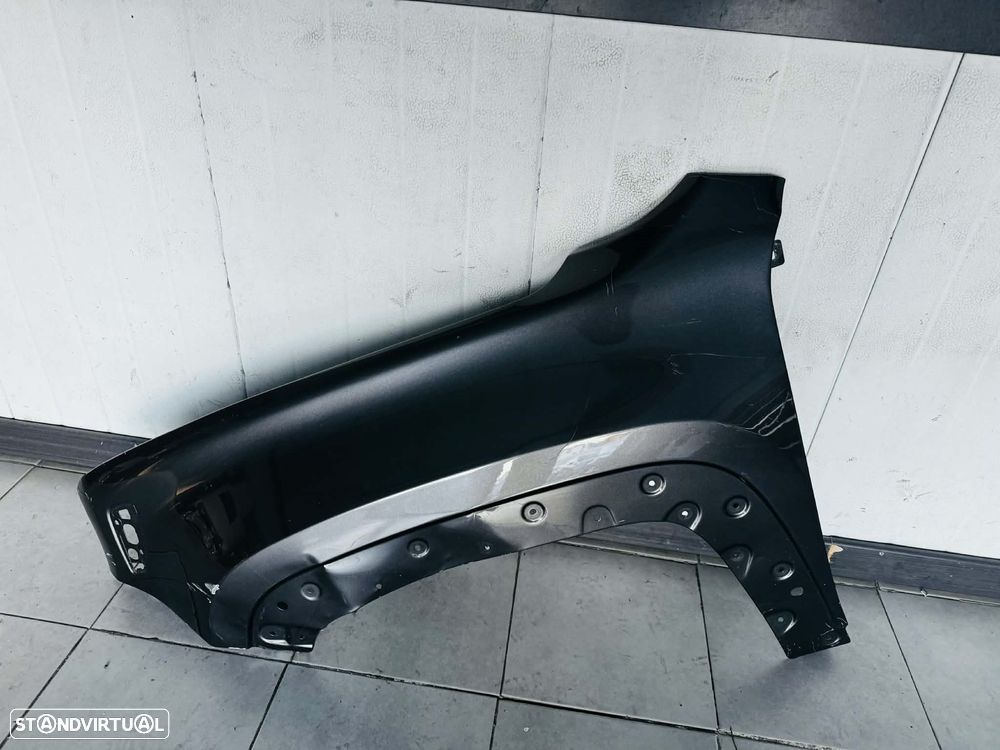 Guarda Lamas Esquerdo Jeep Renegade - 14/18 - 1