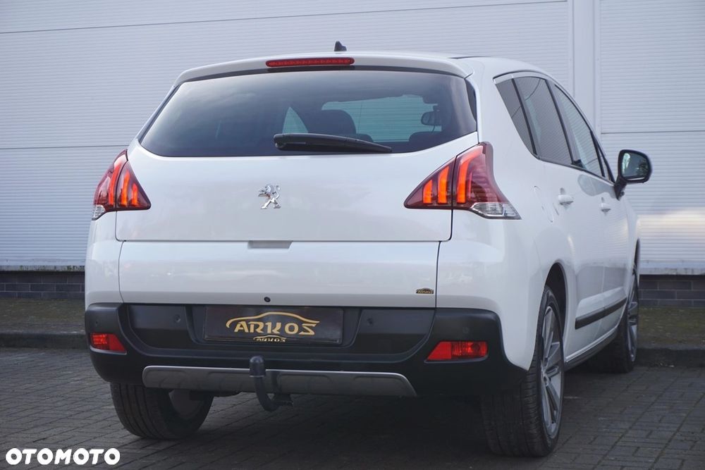 Peugeot 3008 - 17