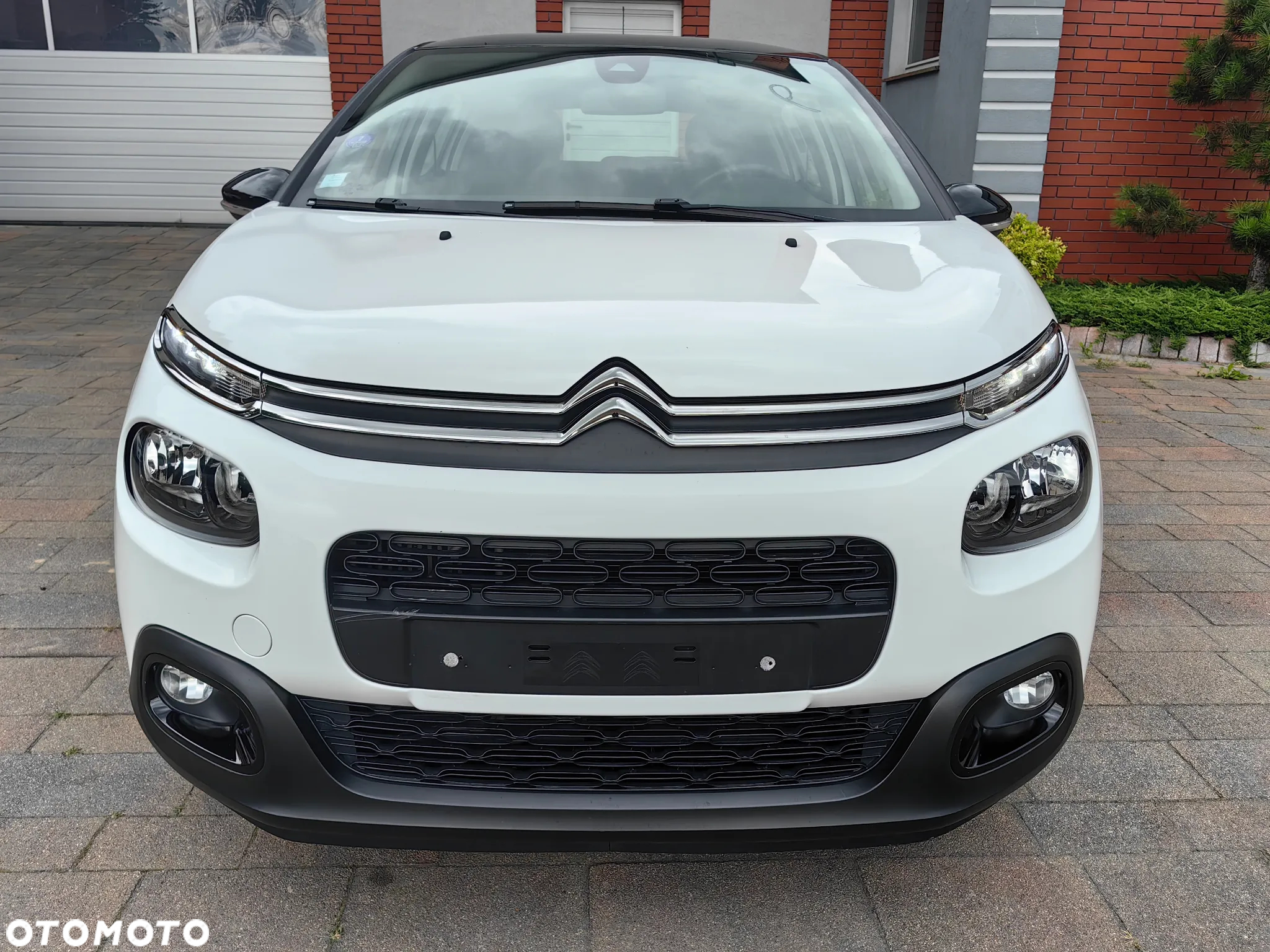 Citroën C3 Pure Tech 110 S&S EAT6 MAX - 8