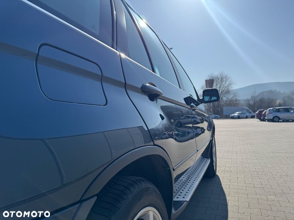 BMW X5 4.4 i Edition Exclusive - 9