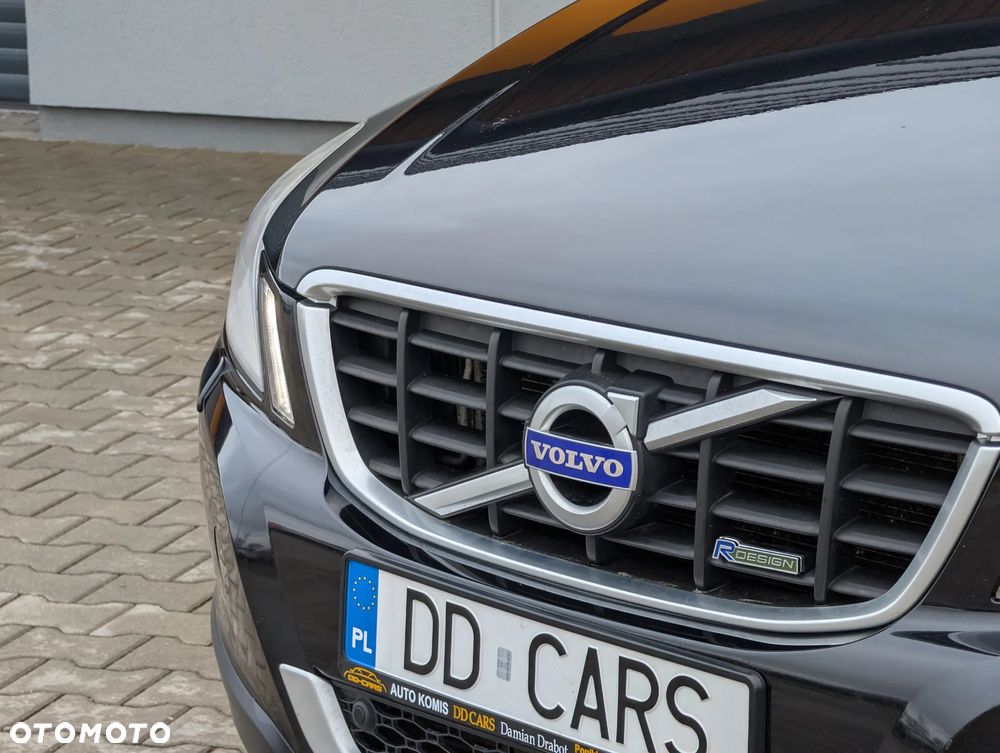 Volvo XC 60 D3 R Design - 8