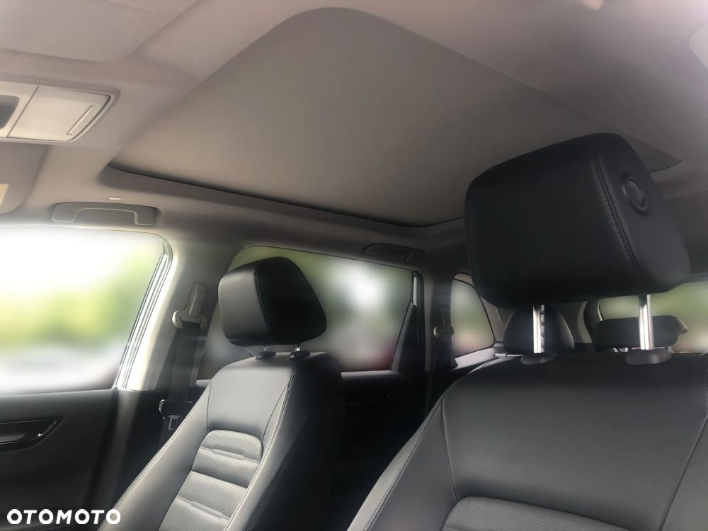 Honda CR-V 2.0 i-MMD HEV Advance AWD CVT - 27