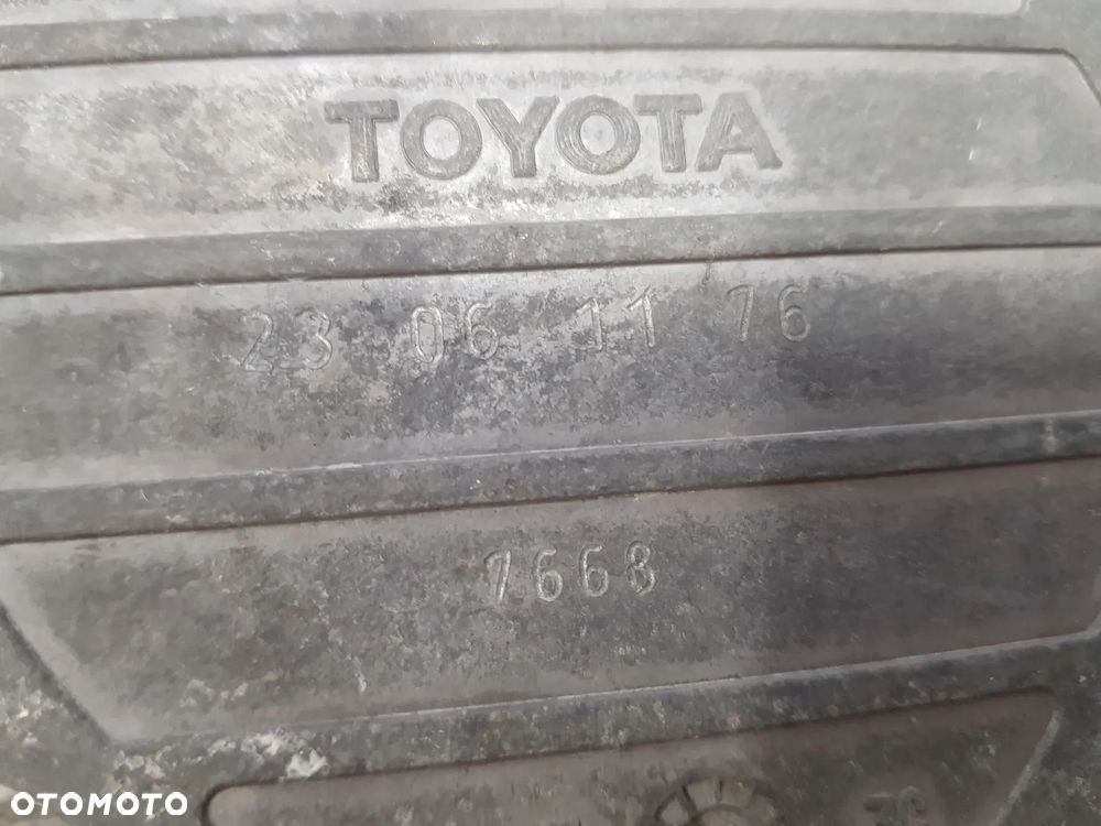 POMPA VACUM Toyota Avensis T27 III 2.0 D4D - 5