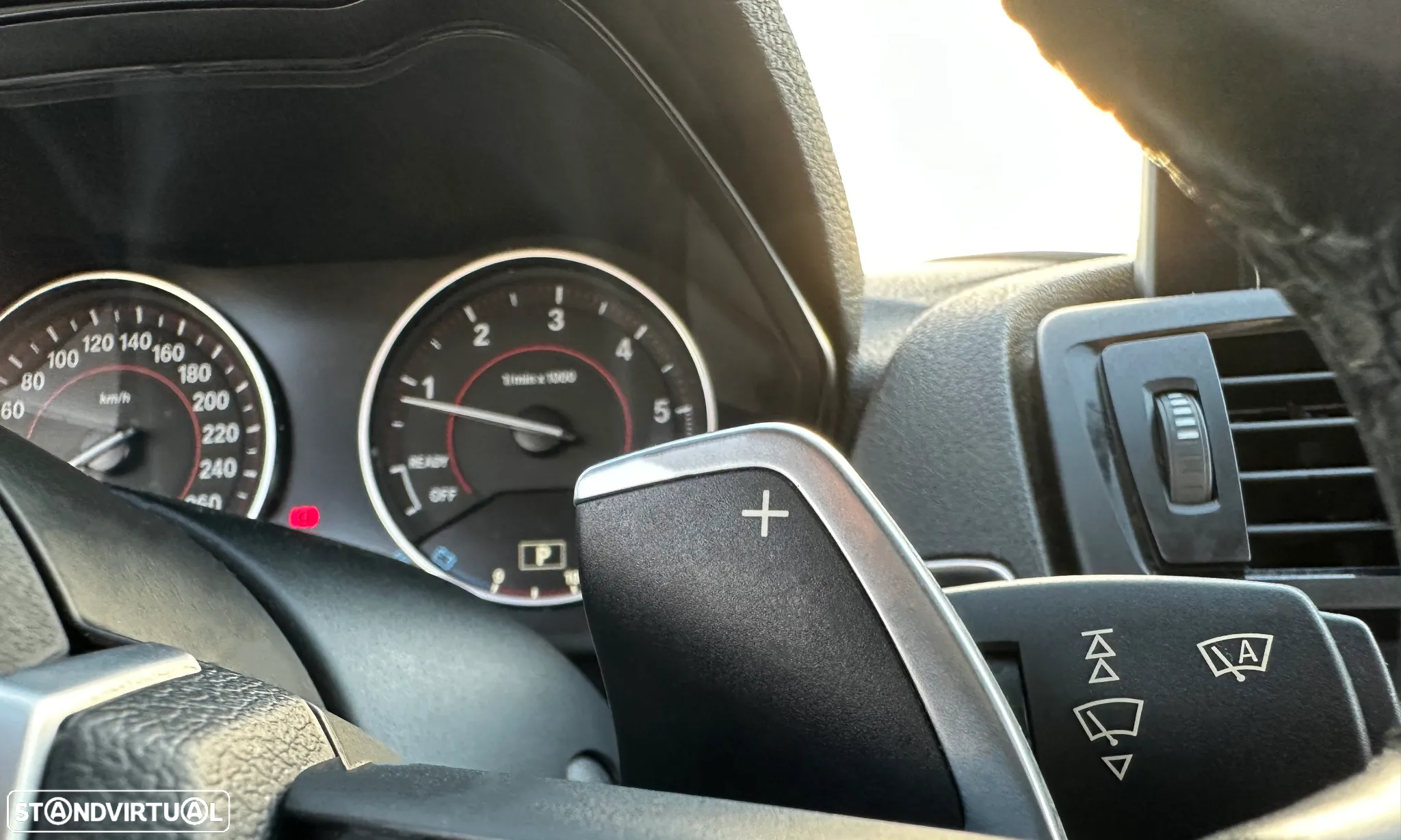 BMW 225 d Coupe Line Sport Auto - 8