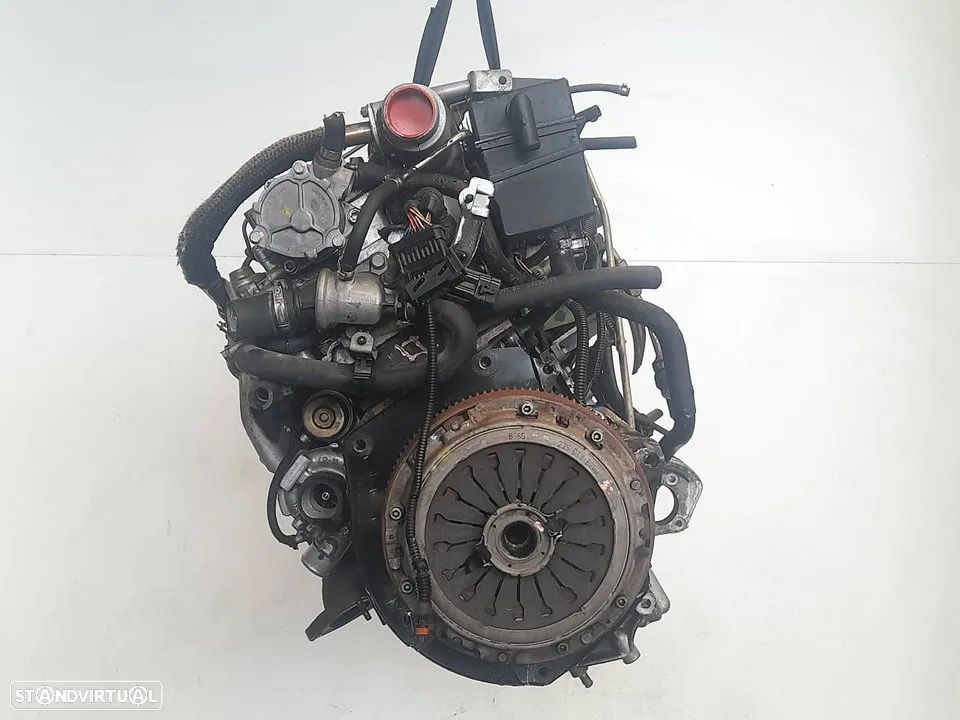 Motor ALFA ROMEO 156 (932_) 1.9 JTD (932B2) AR32302 | AR32302 | 1333125 | - 1