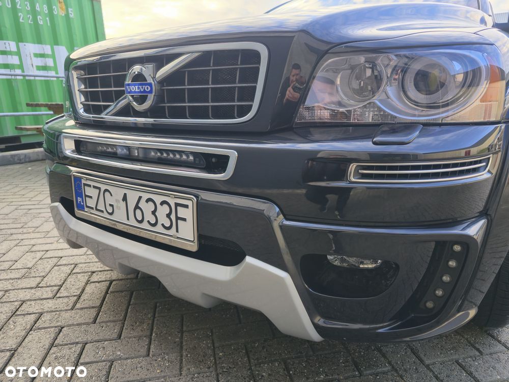 Volvo XC 90 D5 AWD Executive - 17