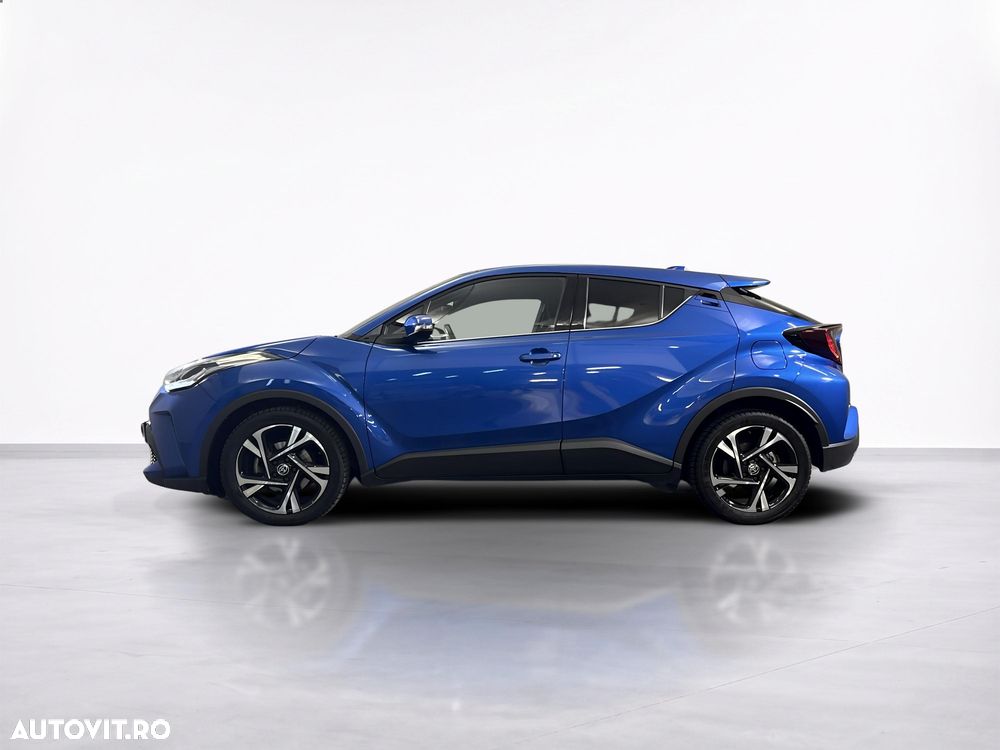 Toyota C-HR - 3
