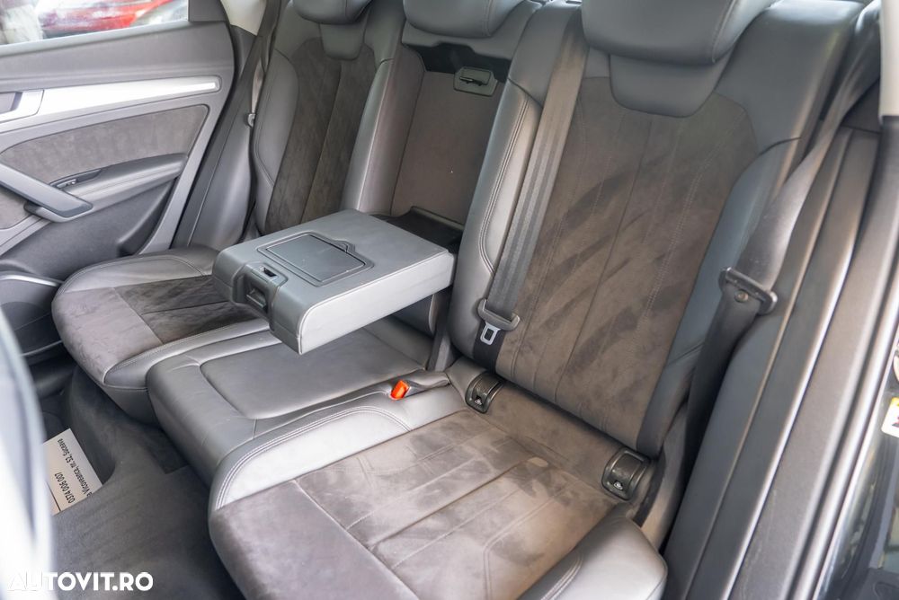 Audi Q5 55 TFSI e quattro S tronic - 21