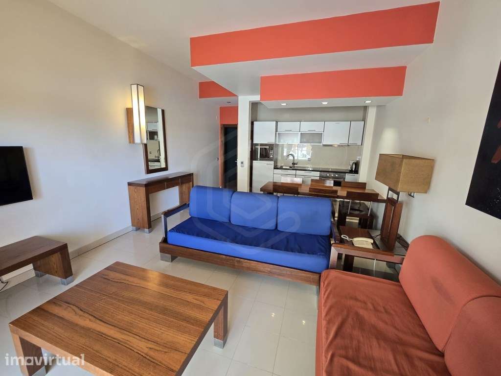Apartamento T1 em Albufeira, Algarve - Grande imagem: 3/18