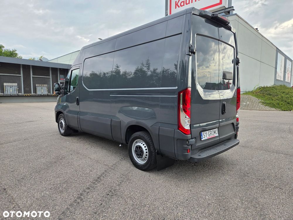 Iveco Daily 35S16 - 6