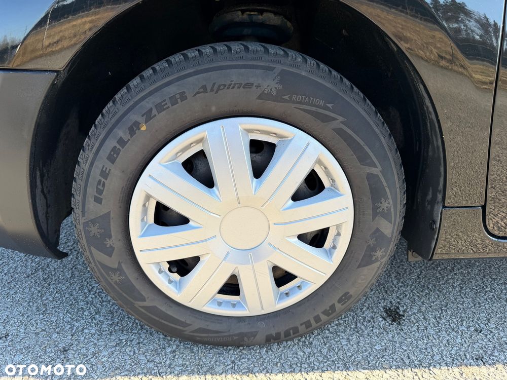 Citroën Berlingo 1.6 HDi Exclusive - 26