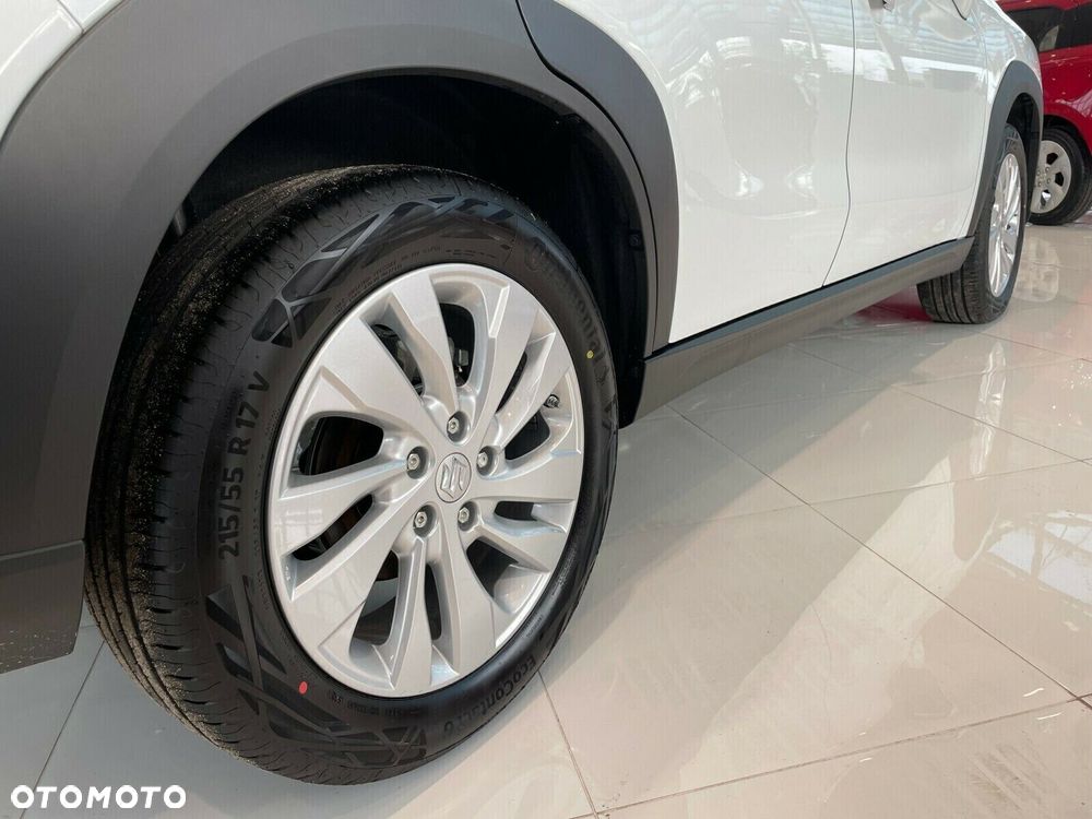Suzuki SX4 S-Cross - 6