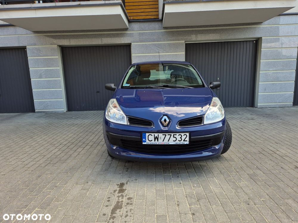 Renault Clio 1.2 16V Tech Run - 3
