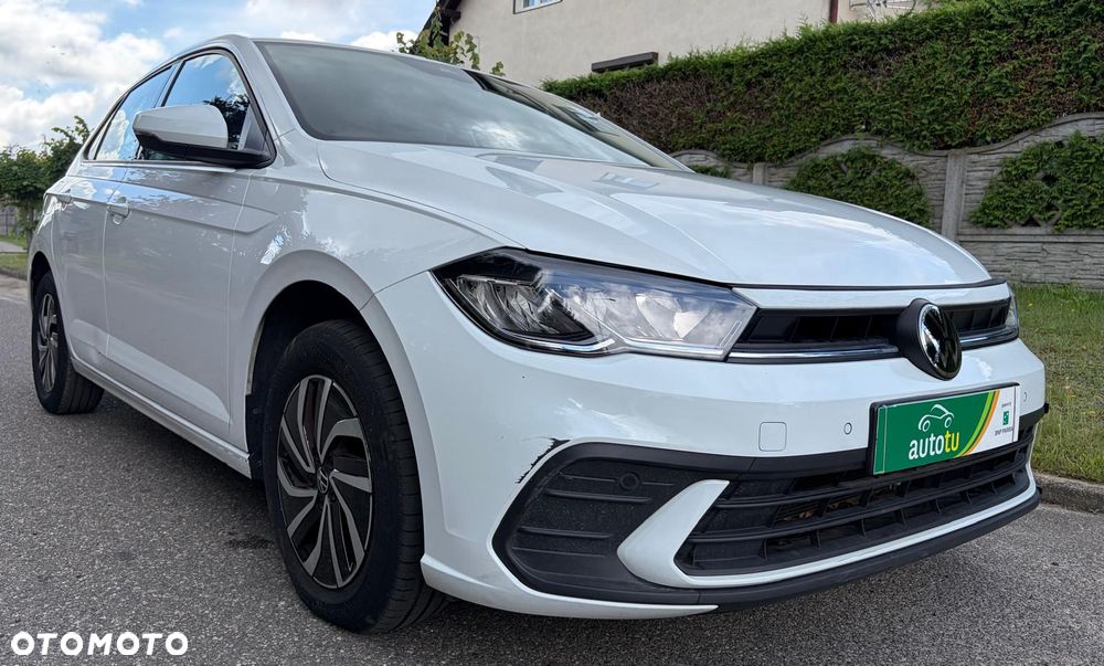 Volkswagen Polo - 5