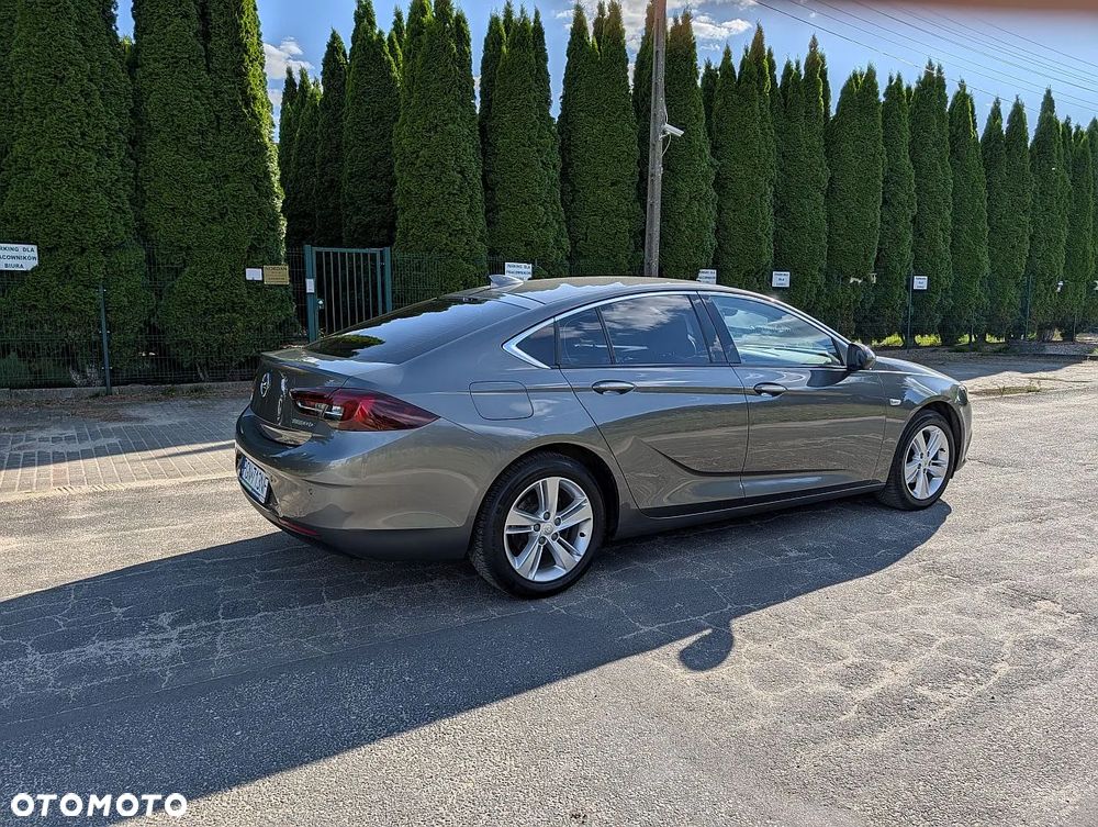 Opel Insignia 1.6 CDTI Ultimate S&S Eco - 4