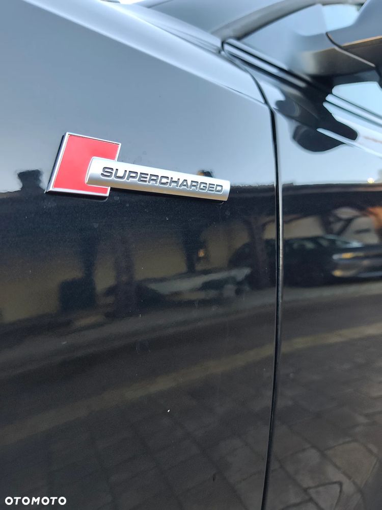Audi S5 Coupé 3.0 TFSI Quattro S tronic - 12