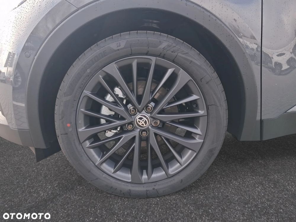 Toyota C-HR - 10