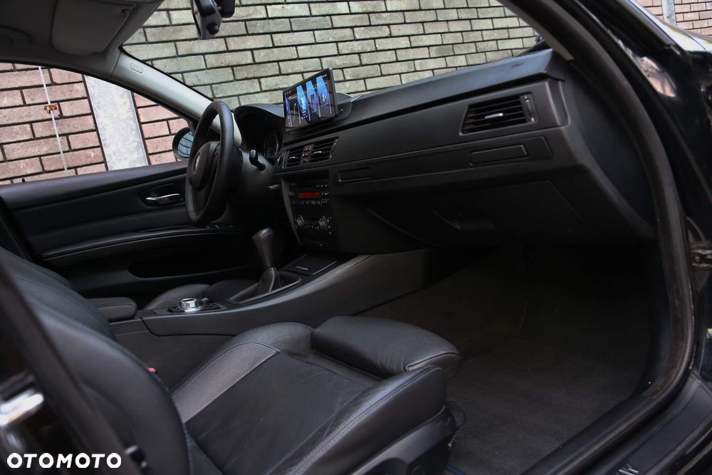 BMW Seria 3 - 33