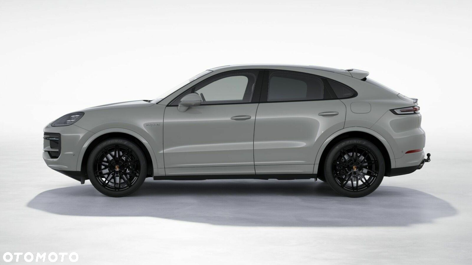 Porsche Cayenne - 3