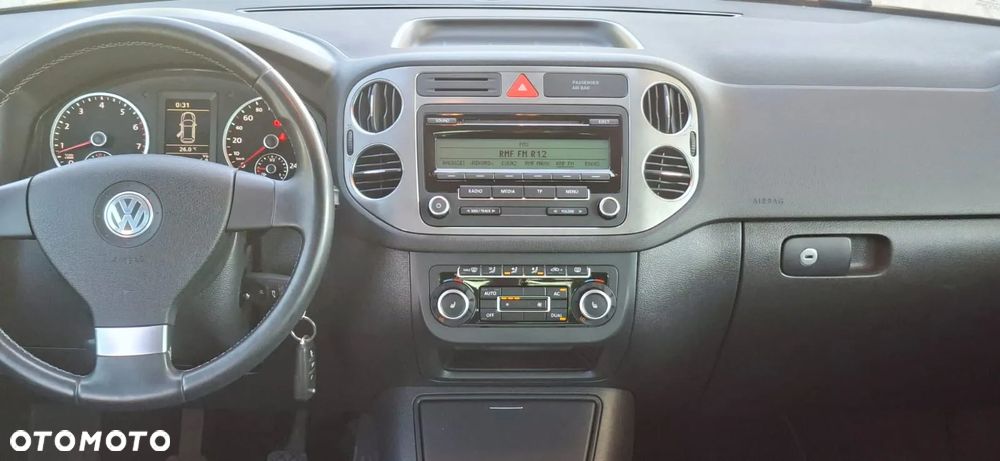 Volkswagen Tiguan 1.4 TSI Sport&Style - 14