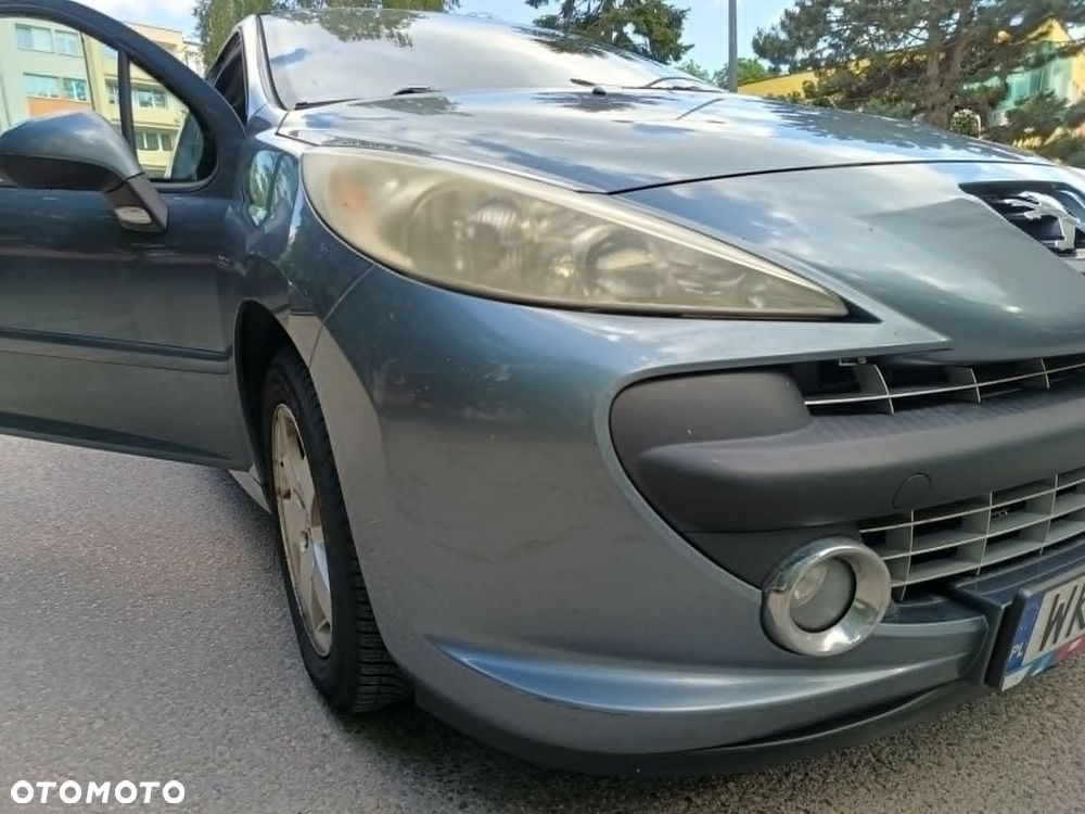 Peugeot 207 1.4 16V Trendy - 7