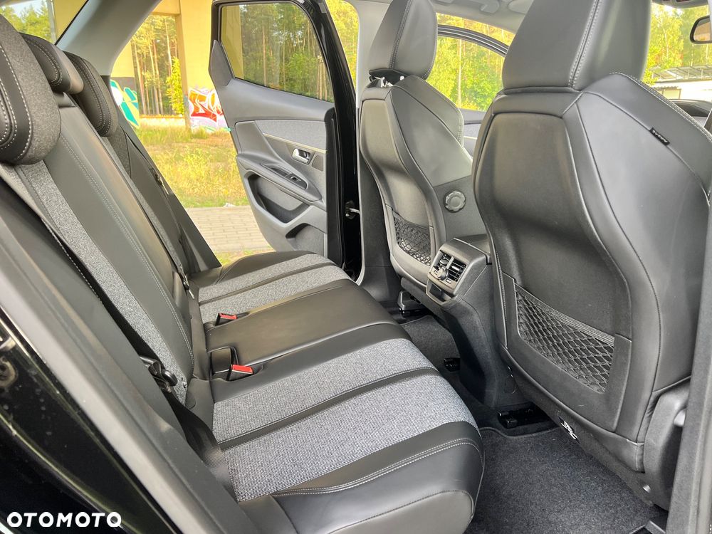 Peugeot 3008 - 28