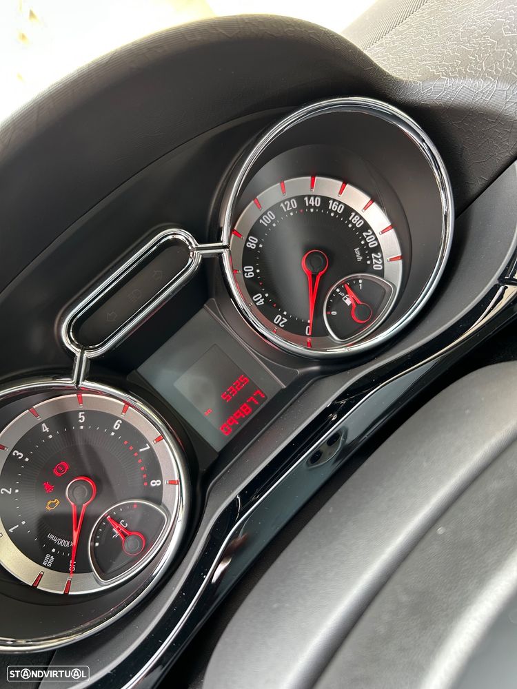 Opel Adam 1.2 Glam - 17