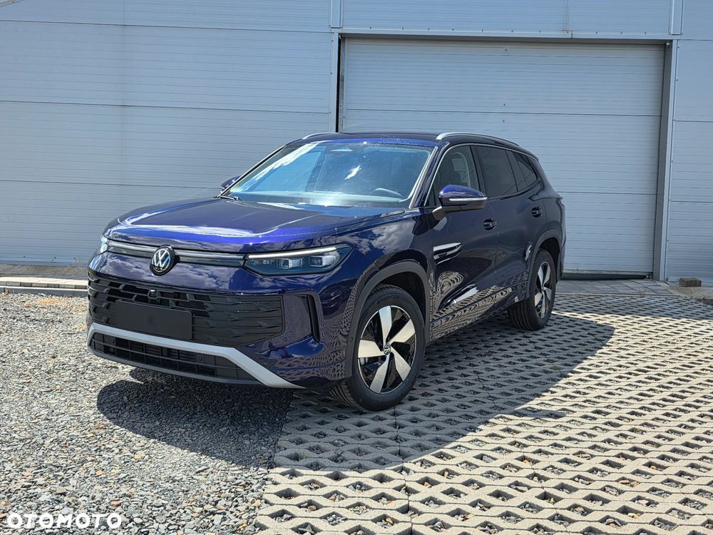 Volkswagen Tayron 2.0 TSI 4Mot Life Plus DSG - 5