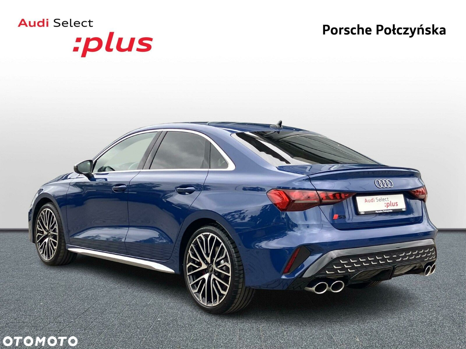 Audi S3 - 3