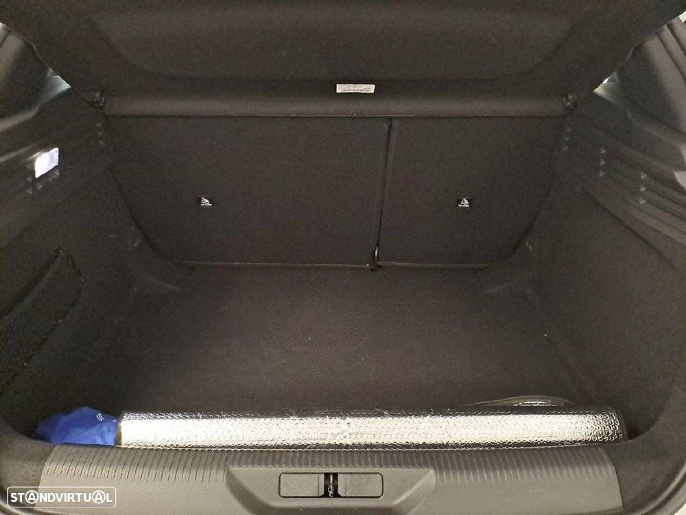 Peugeot 308 1.2 Hybrid Style e-DCS6 - 6