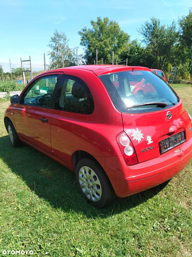Nissan Micra 1.2 edition 25 Jahre - 5
