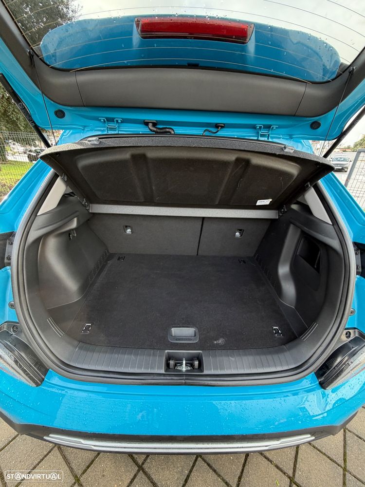 Hyundai Kauai Premium - 32