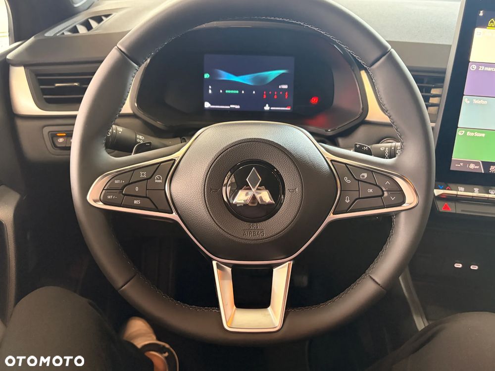 Mitsubishi ASX 1.3 mHEV Invite Cold DCT - 10