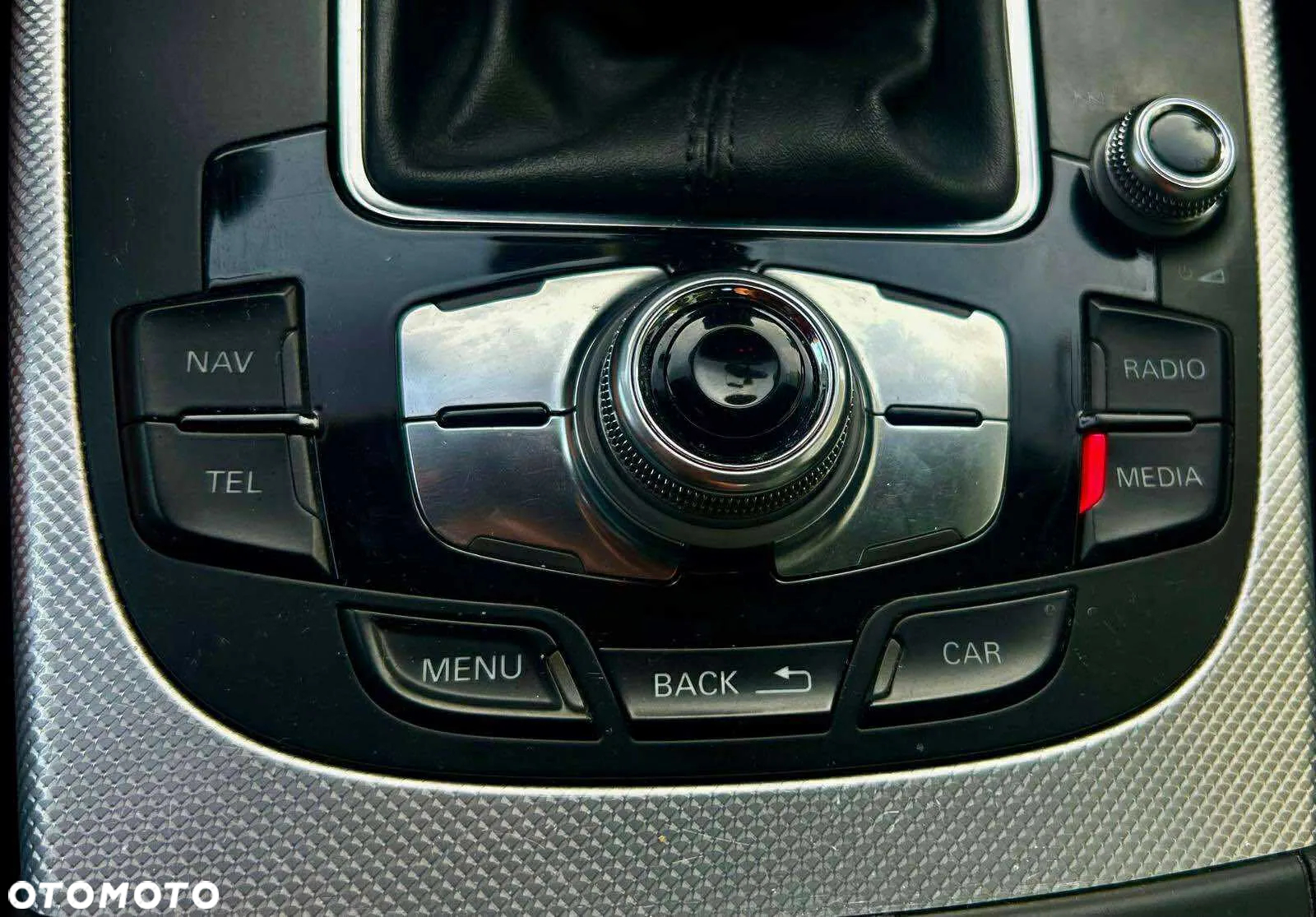 Audi A4 2.0 TDI - 20