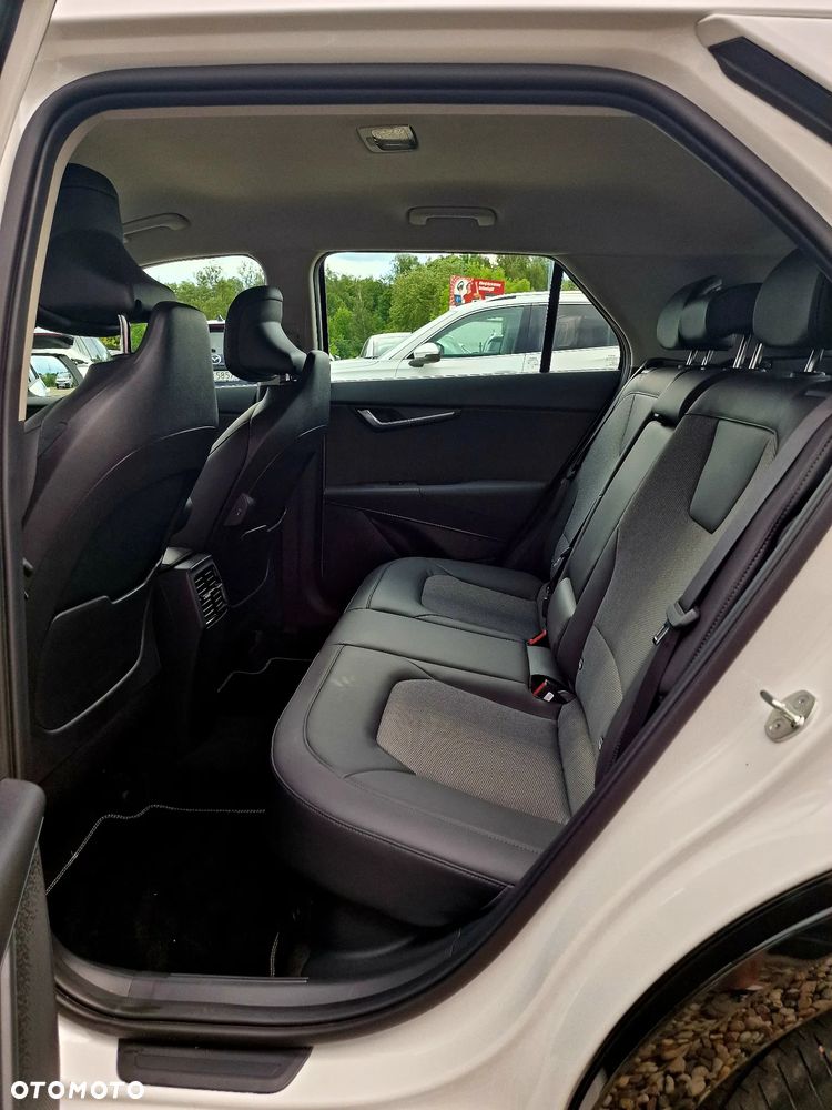 Kia Niro 1.6 GDI Hybrid L Business Line - 20