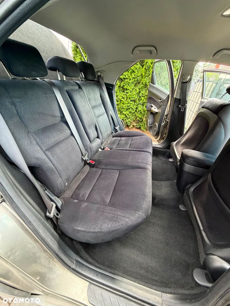 Honda Civic 1.8 Comfort - 14