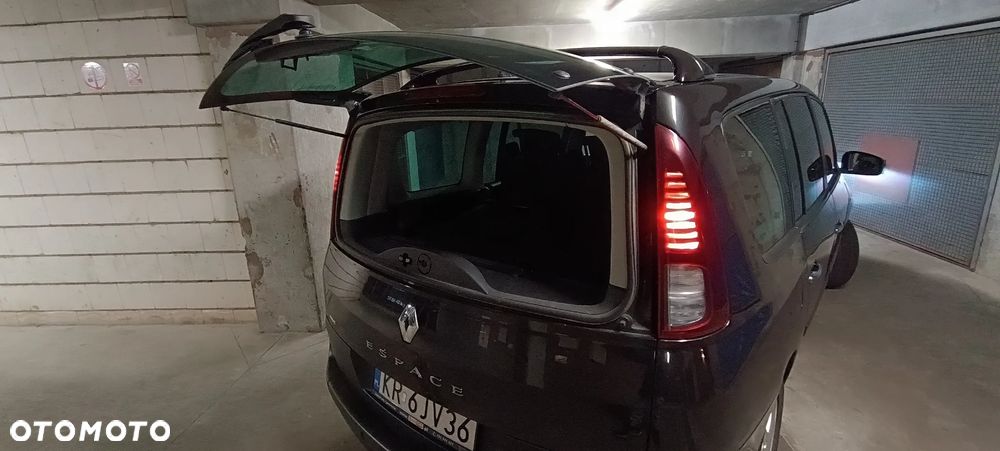 Renault Grand Espace - 18