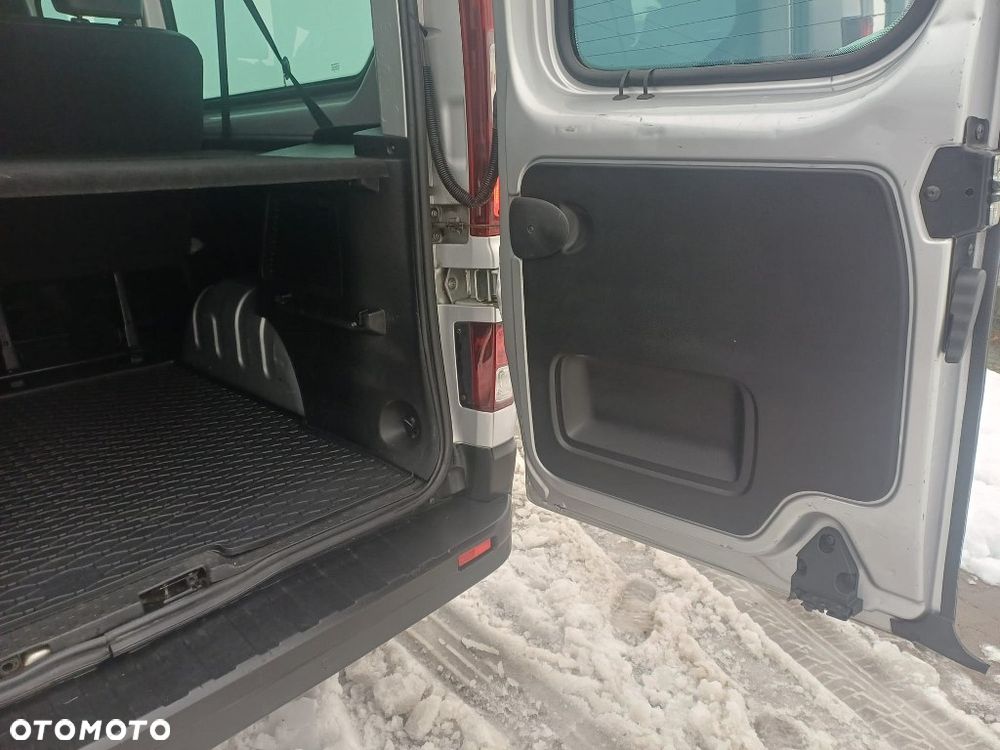 Renault Trafic L2H1 2,9t Pack Clim - 17